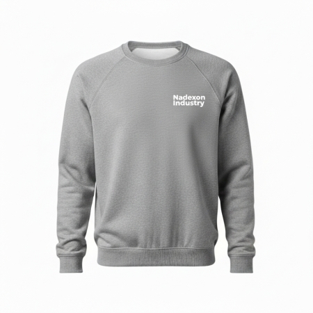 Sweat shirts